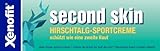 Xenofit Hirschtalg-Sportcreme second skin, 125ml Tube - 3