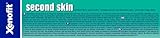 Xenofit Hirschtalg-Sportcreme second skin, 125ml Tube - 6