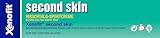 Xenofit Hirschtalg-Sportcreme second skin, 125ml Tube - 5
