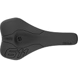 SQlab 611 Ergowave CrMo Fahrradsattel - 7