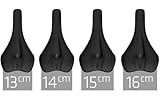 SQlab 611 Ergowave Active 2.1 für MTB Tech & Trail - 7