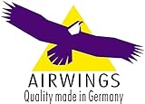 Airwings Bike Sattelstütze Kerze (25,0) - 4
