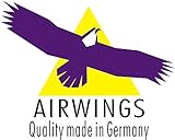 Airwings COMFORT 1 Plus gefederte Sattelstütze - 7