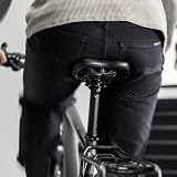 SQlab 610 M-D Active  Fahrradsattel - 8