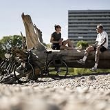 SQlab 610 M-D Active  Fahrradsattel - 9