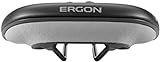 Ergon – SC Core Fahrradsattel | City, Touring | Männer | Medium/Large | Schwarz/Grau - 3