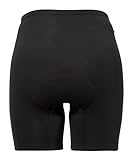 VAUDE Damen Women's Bike Innerpants Iii Hose, Schwarz, 38 EU - 2