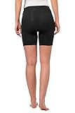 VAUDE Damen Women's Bike Innerpants Iii Hose, Schwarz, 38 EU - 5