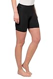 VAUDE Damen Women's Bike Innerpants Iii Hose, Schwarz, 38 EU - 6