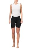 VAUDE Damen Women's Bike Innerpants Iii Hose, Schwarz, 38 EU - 7