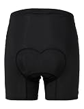 VAUDE Fahrrad Innenhose T-Pad Herren, elastisch & gepolstert – Gr. L - 2