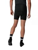 VAUDE Fahrrad Innenhose T-Pad Herren, elastisch & gepolstert – Gr. L - 4