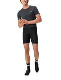 VAUDE Fahrrad Innenhose T-Pad Herren, elastisch & gepolstert – Gr. L - 7