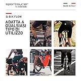 Selle Italia Fahrradsattel Q-Bik Flow - 7