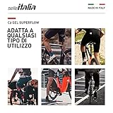 Selle Italia Fahrradsattel C2 Gel Flow - 7